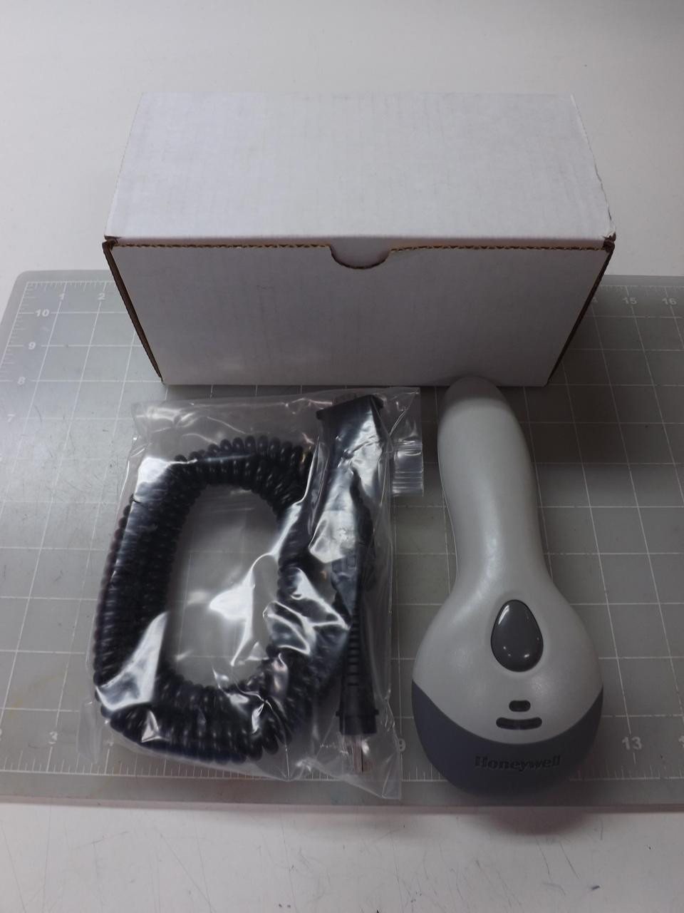 Jadak JDK1782 A Barcode Scanner T51103 OCO Industrial